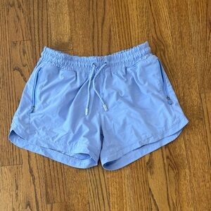 Athleta Girl Light Purple Girl’s Shorts